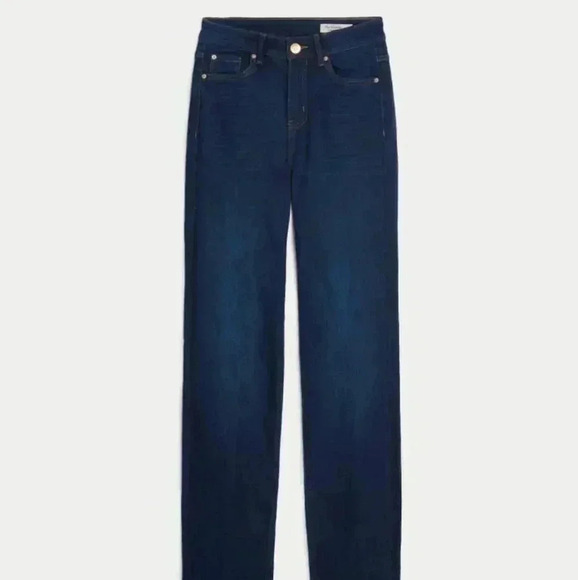 M & S The Sienna Straight jean 18 Short - Picture 1 of 11